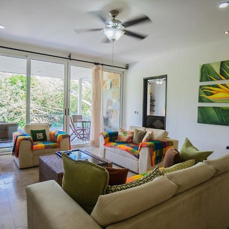 Playa Village Condo By Bvr Playa del Carmen Eksteriør billede