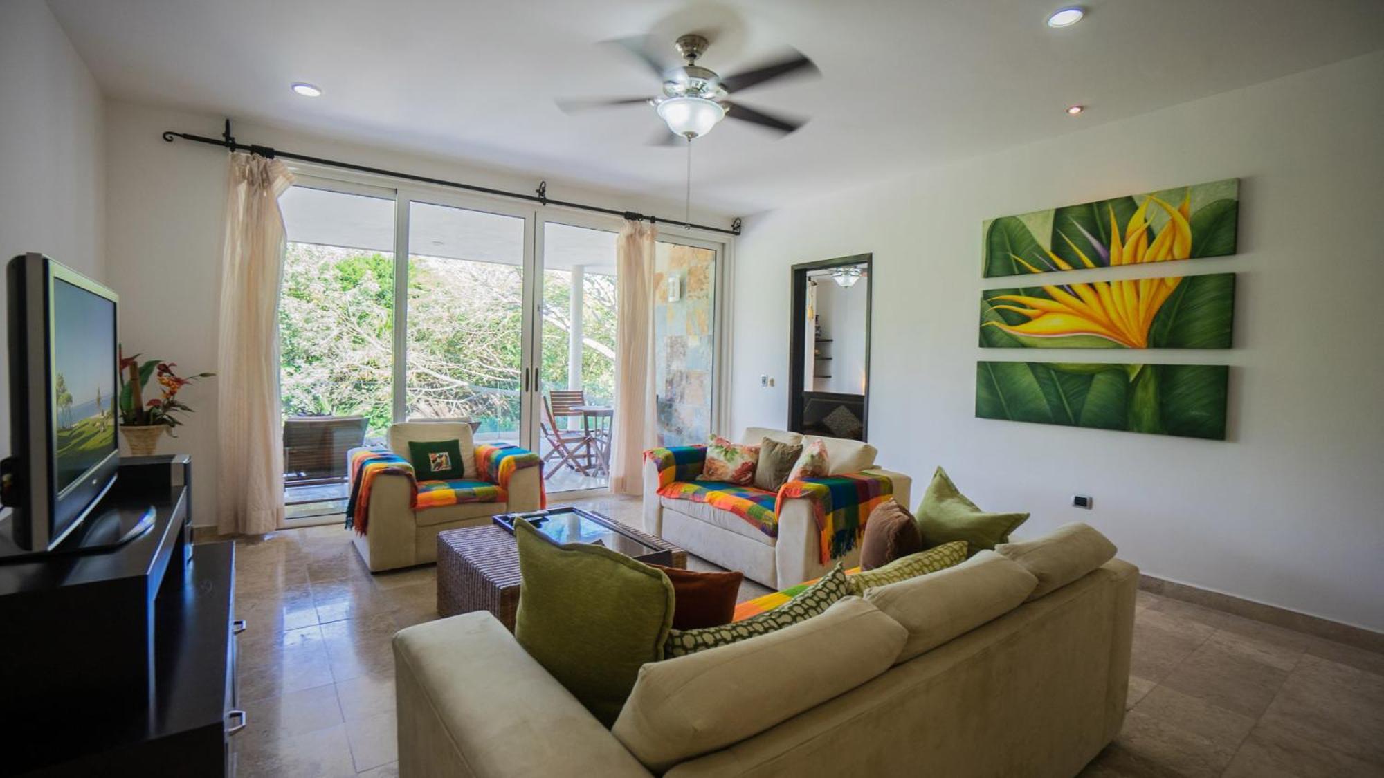 Playa Village Condo By Bvr Playa del Carmen Eksteriør billede