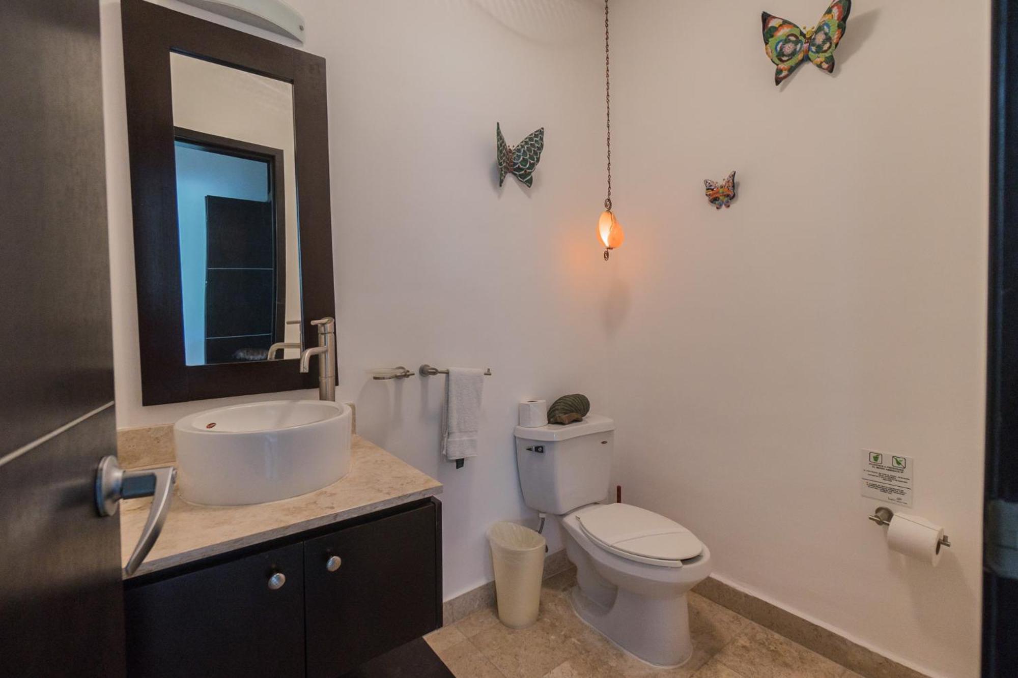Playa Village Condo By Bvr Playa del Carmen Eksteriør billede