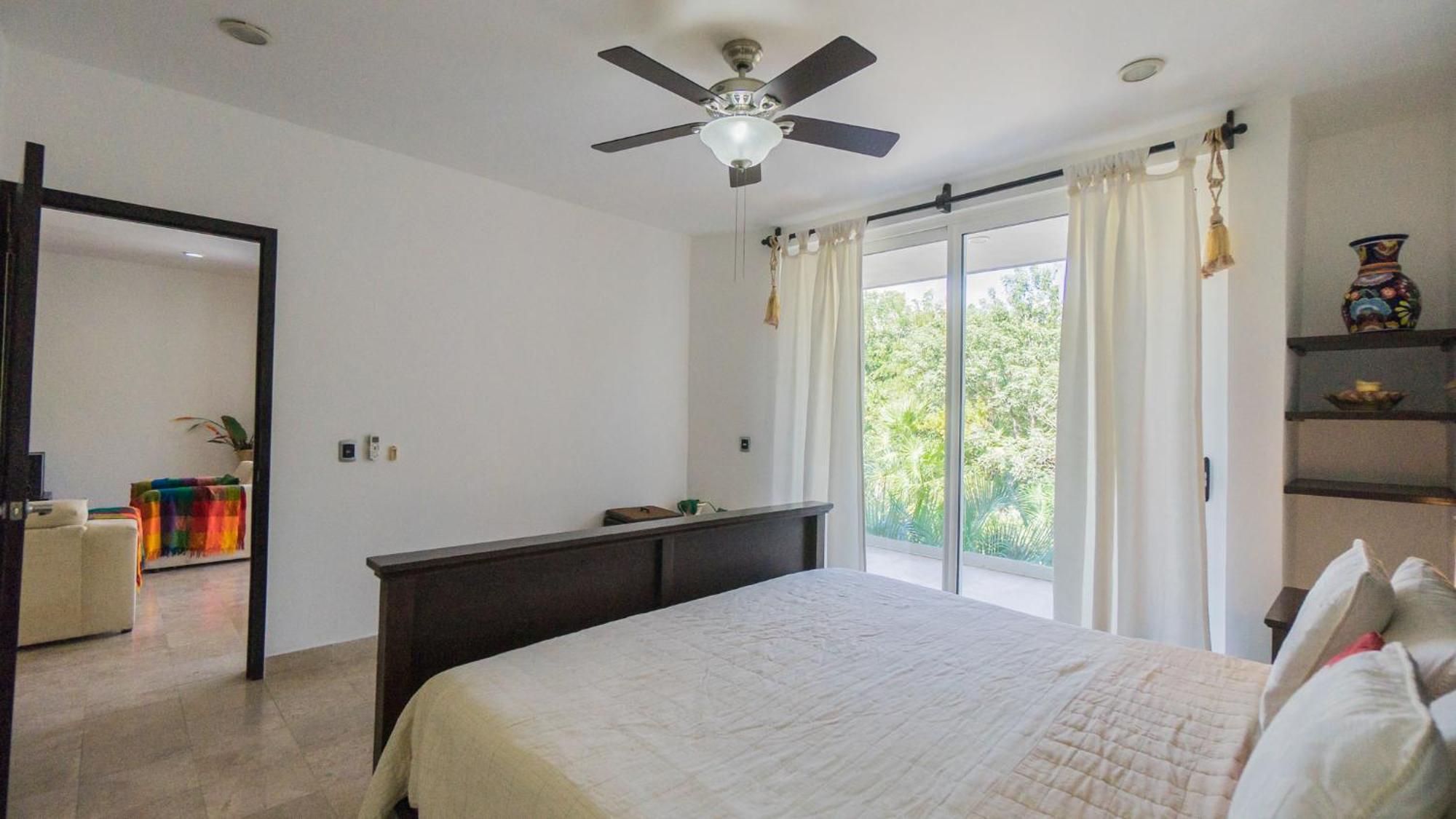 Playa Village Condo By Bvr Playa del Carmen Eksteriør billede