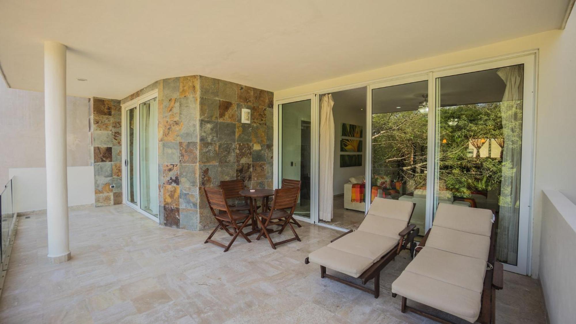 Playa Village Condo By Bvr Playa del Carmen Eksteriør billede