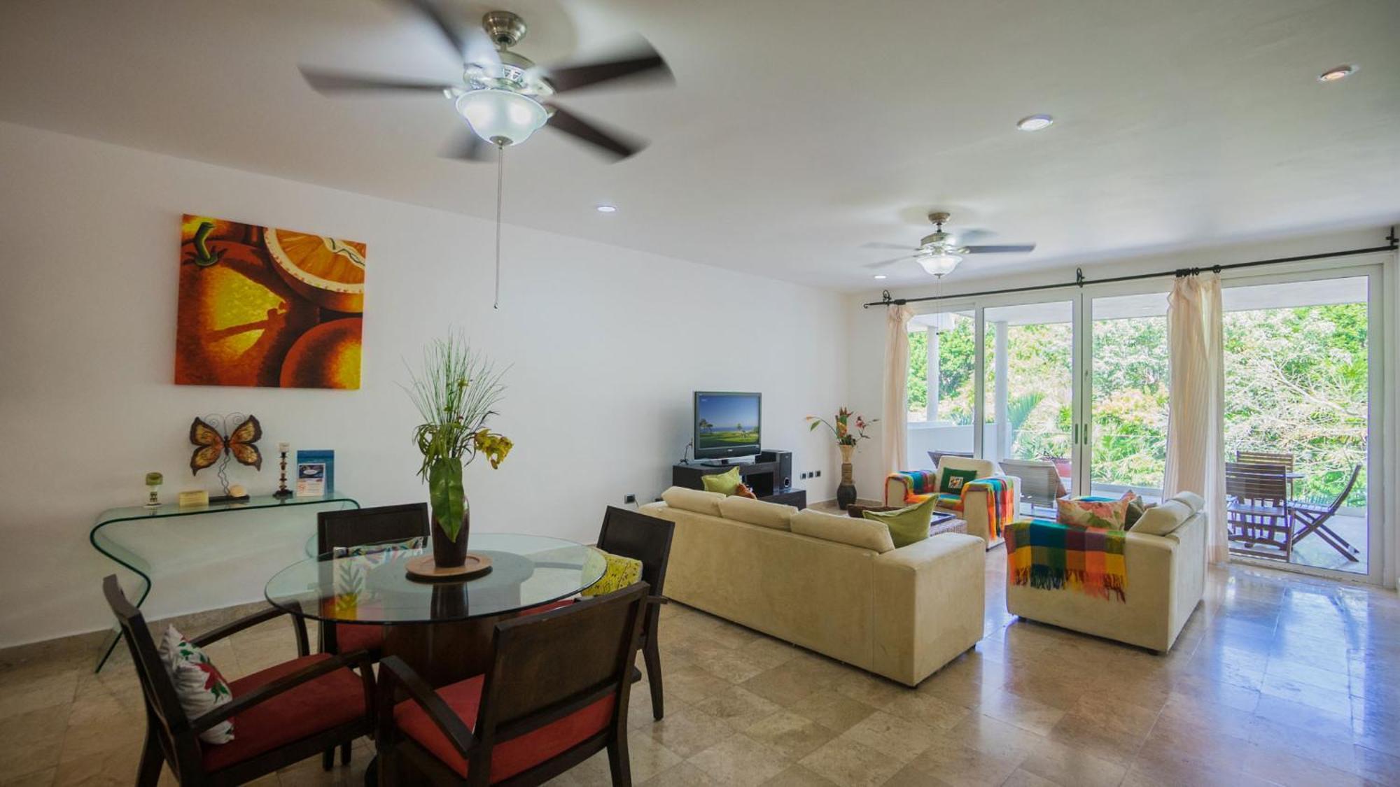 Playa Village Condo By Bvr Playa del Carmen Eksteriør billede