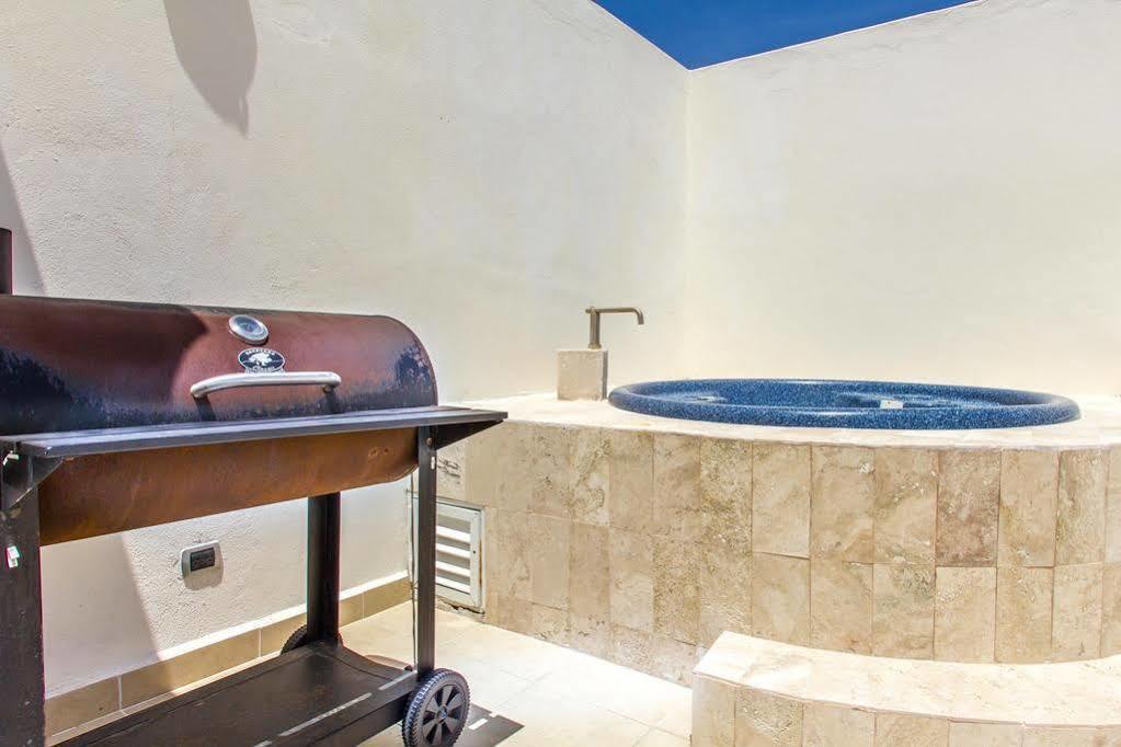 Playa Village Condo By Bvr Playa del Carmen Eksteriør billede