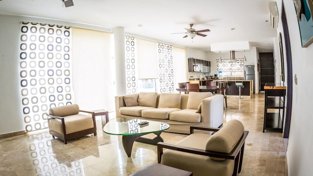 Playa Village Condo By Bvr Playa del Carmen Eksteriør billede