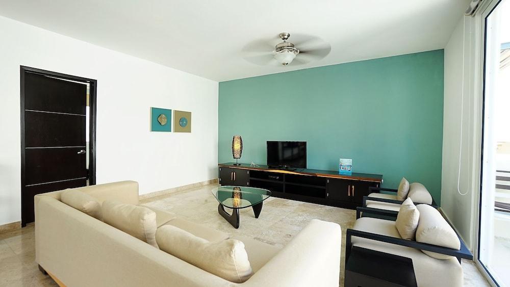 Playa Village Condo By Bvr Playa del Carmen Eksteriør billede