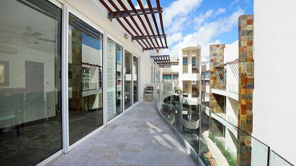 Playa Village Condo By Bvr Playa del Carmen Eksteriør billede